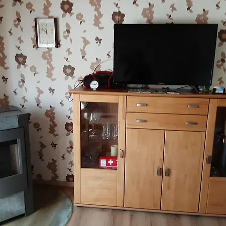 Appartement Freiling *