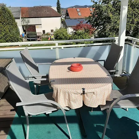 Appartement Freiling Wilhelmshuette